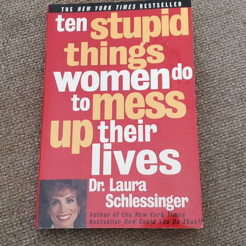 NY Times Best Selling Book